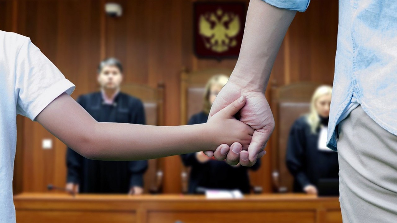Лишение родительских прав помощь юриста