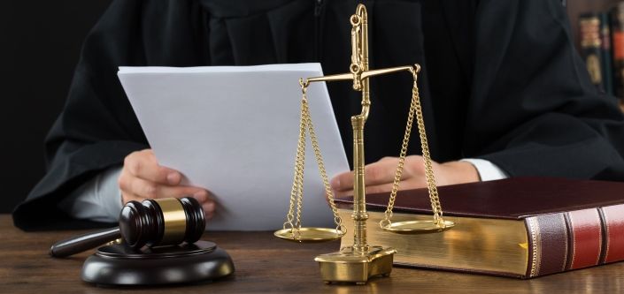 Ведение банковских споров в судебном процессе