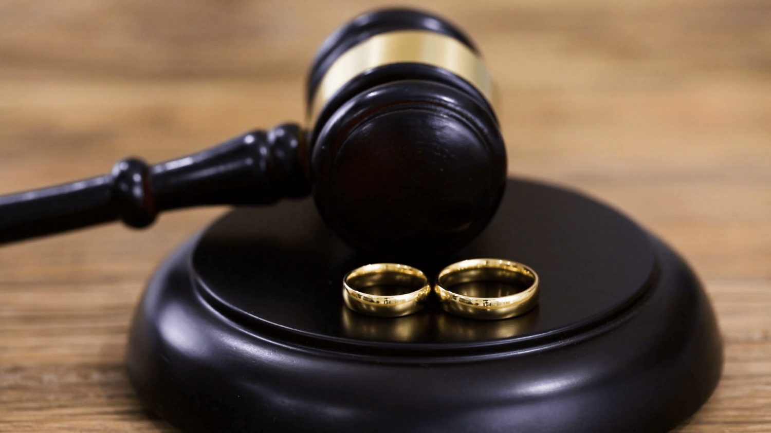 Услуги юриста по разводам